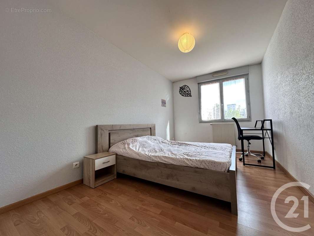 Appartement à LIMOGES