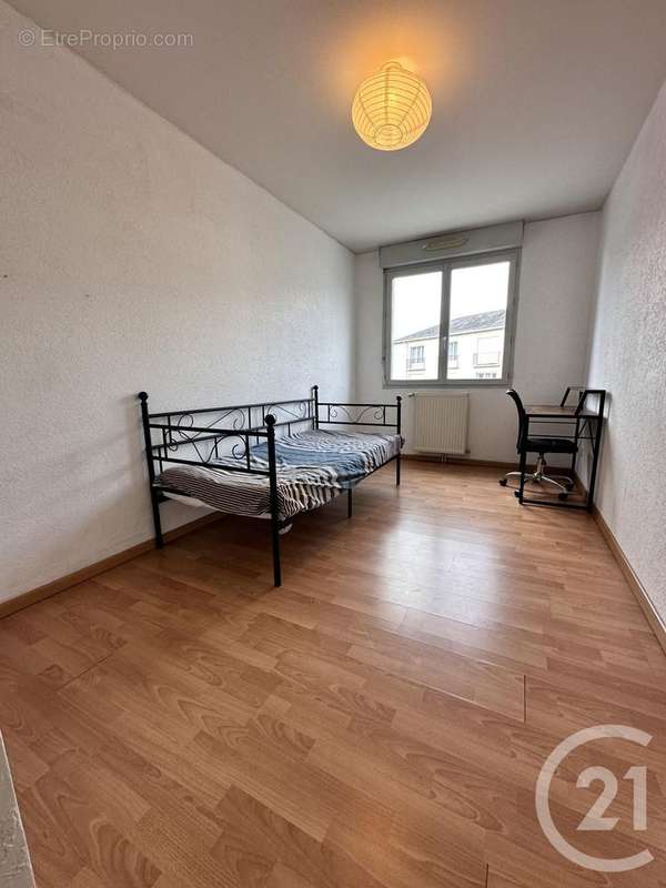 Appartement à LIMOGES