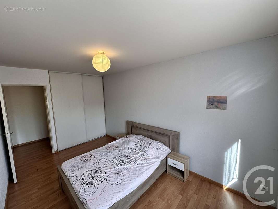 Appartement à LIMOGES