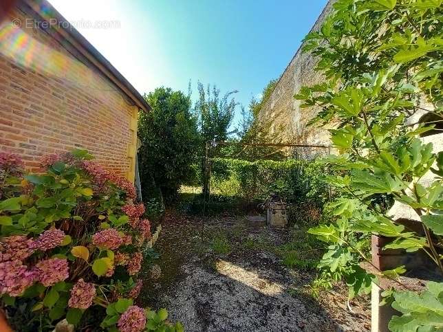 Maison à BERGERAC