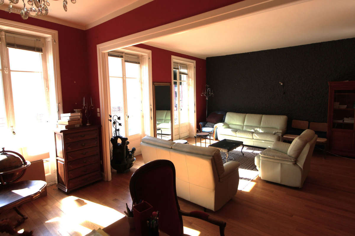 Appartement à ROANNE