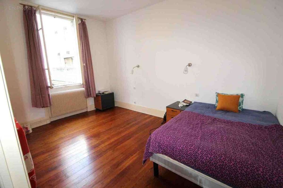 Appartement à ROANNE