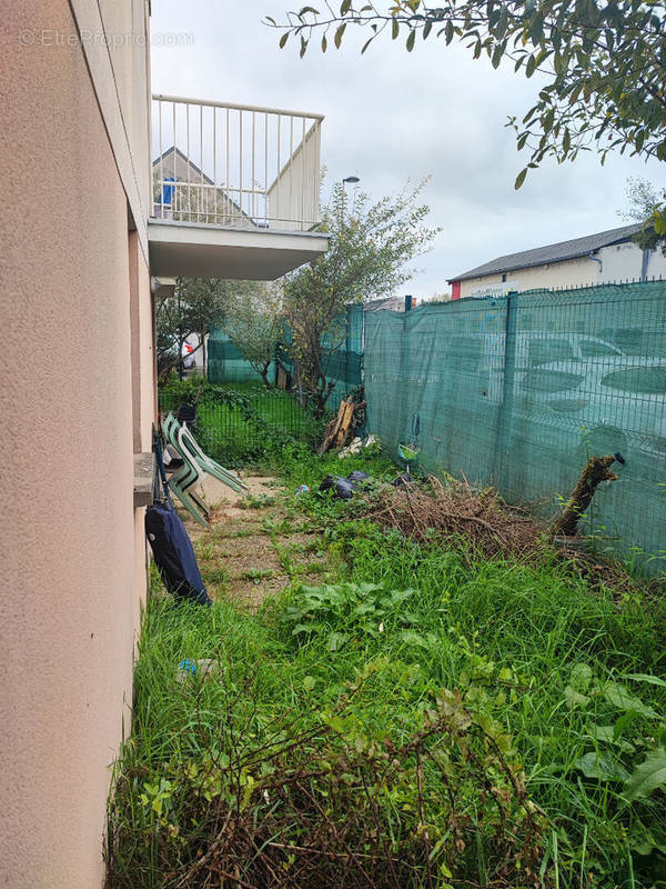 Appartement à ORLEANS