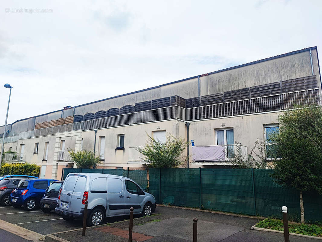 Appartement à ORLEANS