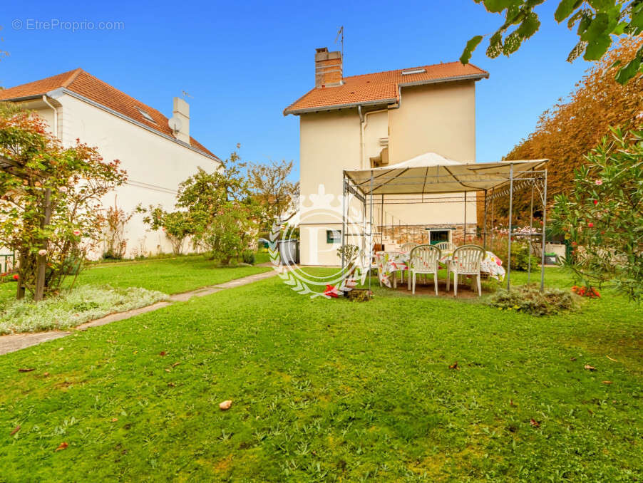 Maison à ANTONY