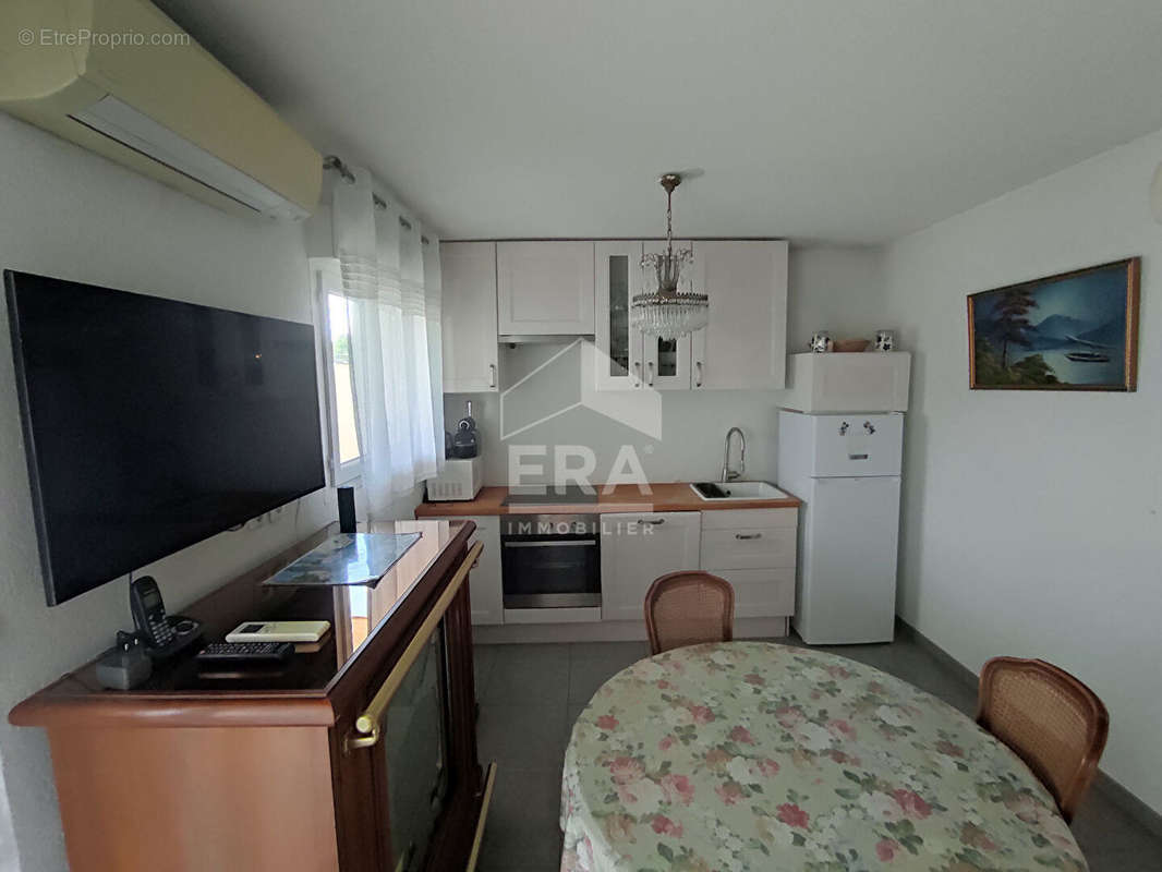 Appartement à VIDAUBAN