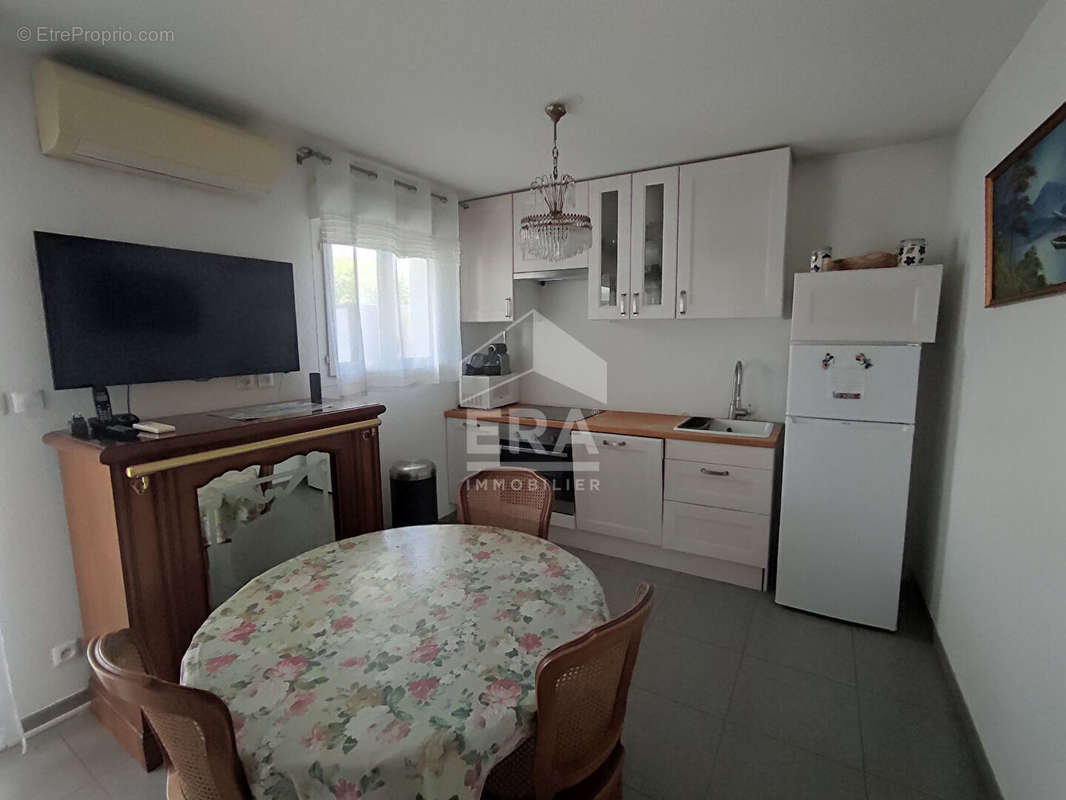 Appartement à VIDAUBAN