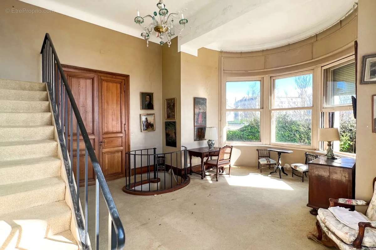 Appartement à BIARRITZ