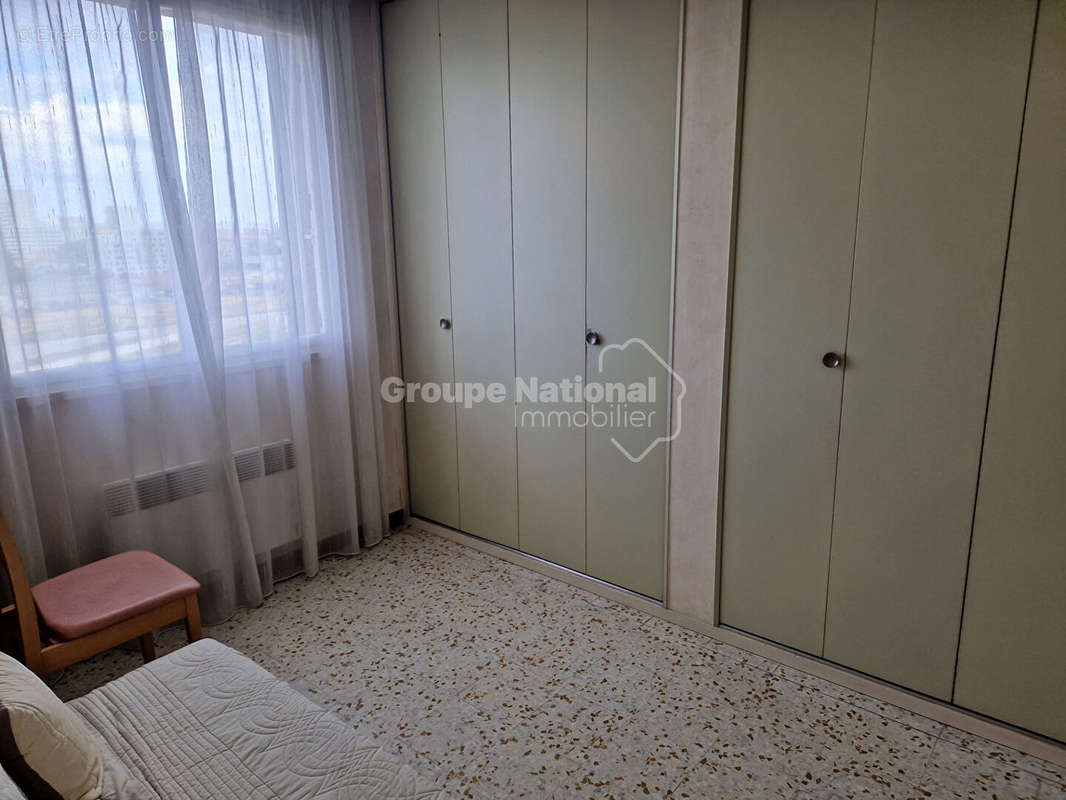 Appartement à MARSEILLE-14E