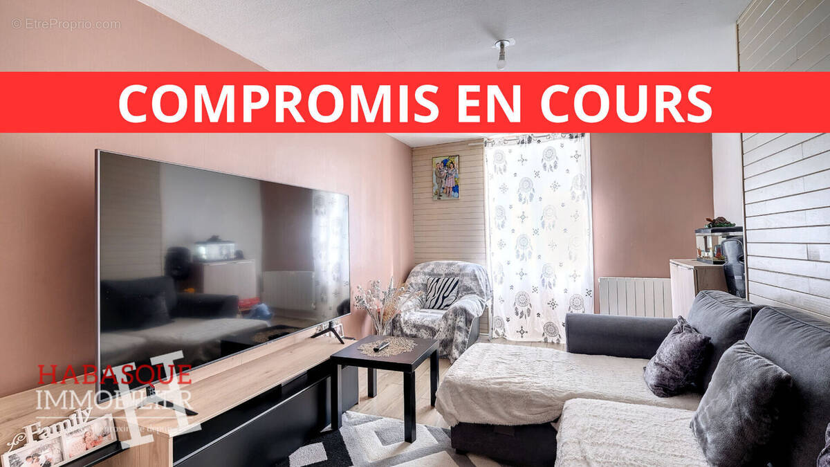 Appartement à LANDERNEAU