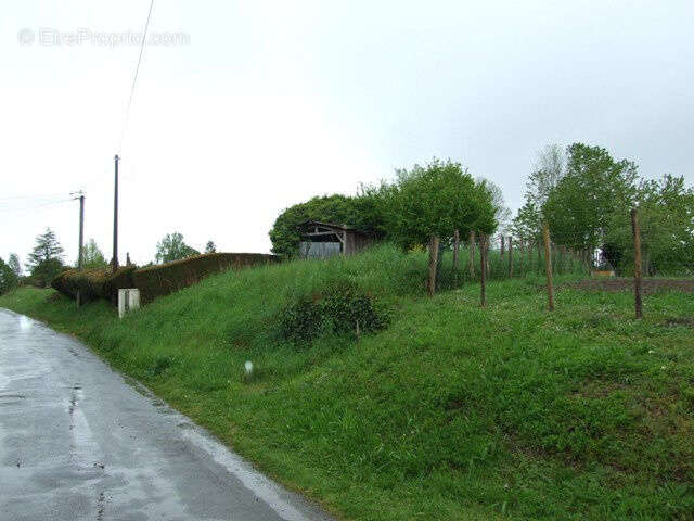 Maison à ORADOUR-SUR-VAYRES