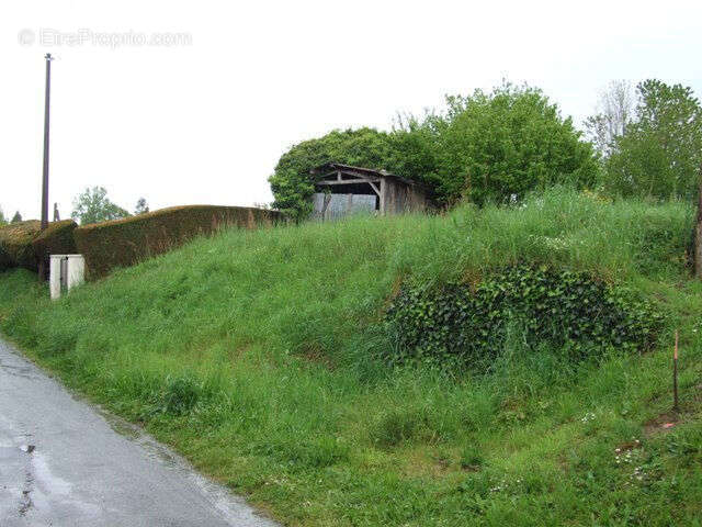 Maison à ORADOUR-SUR-VAYRES