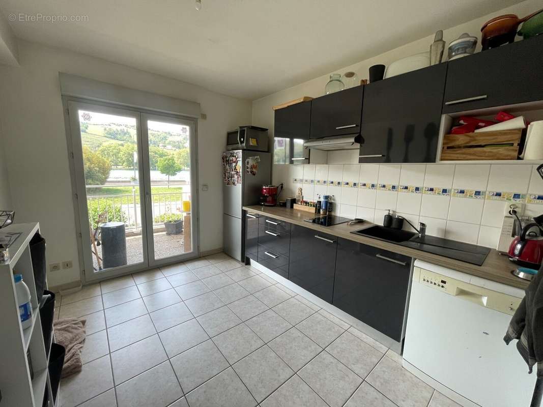 Appartement à VIENNE