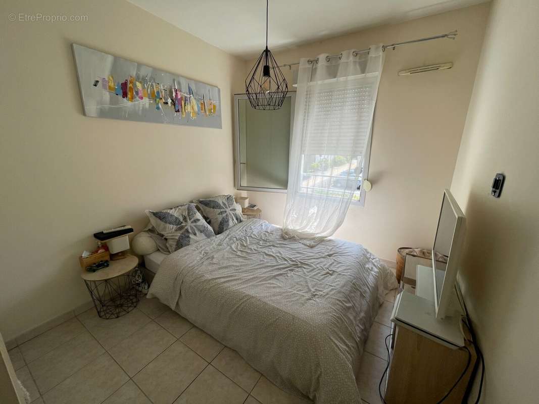 Appartement à VIENNE