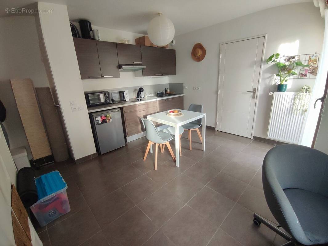 Appartement à VIENNE