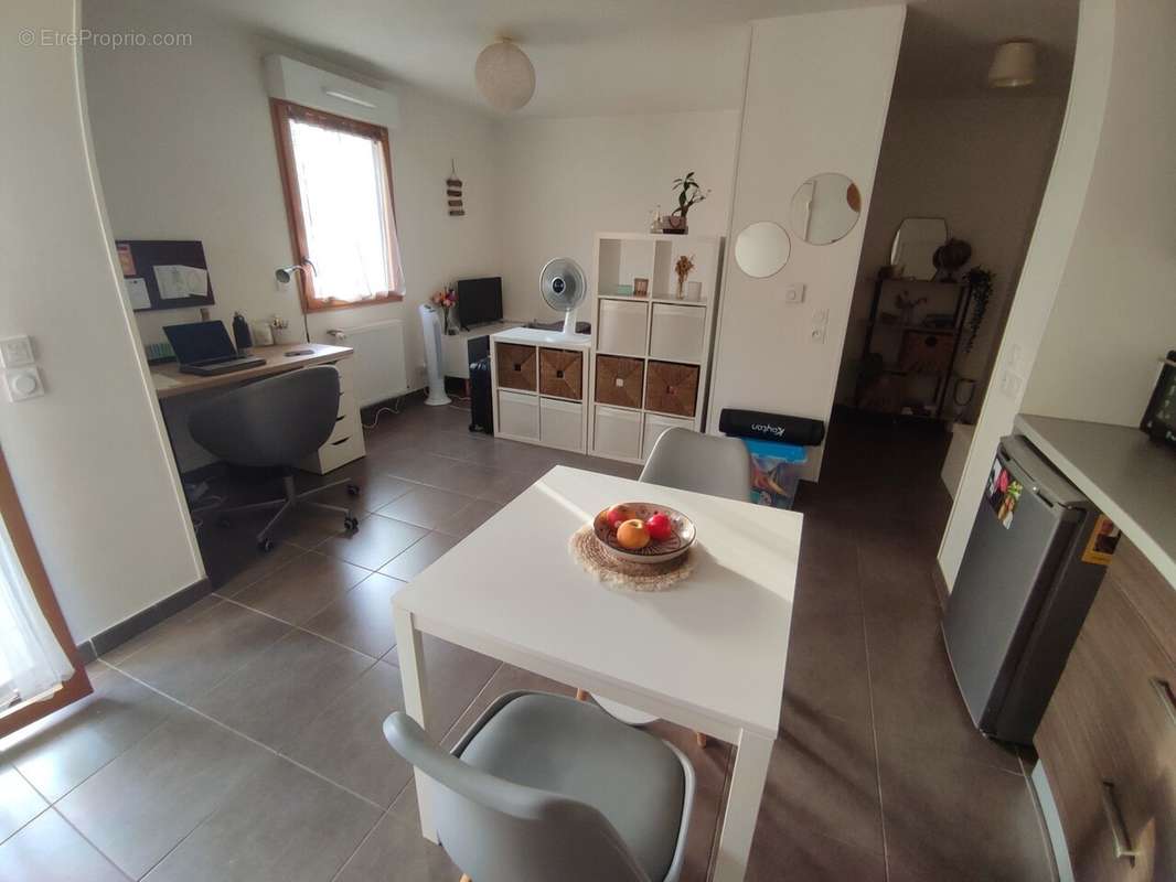 Appartement à VIENNE