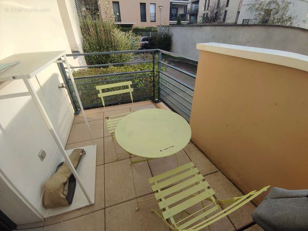 Appartement à VIENNE