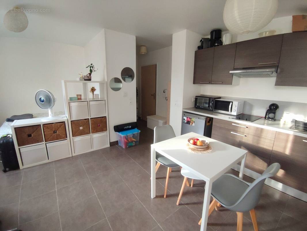 Appartement à VIENNE