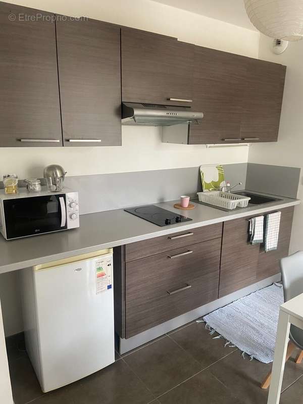 Appartement à VIENNE