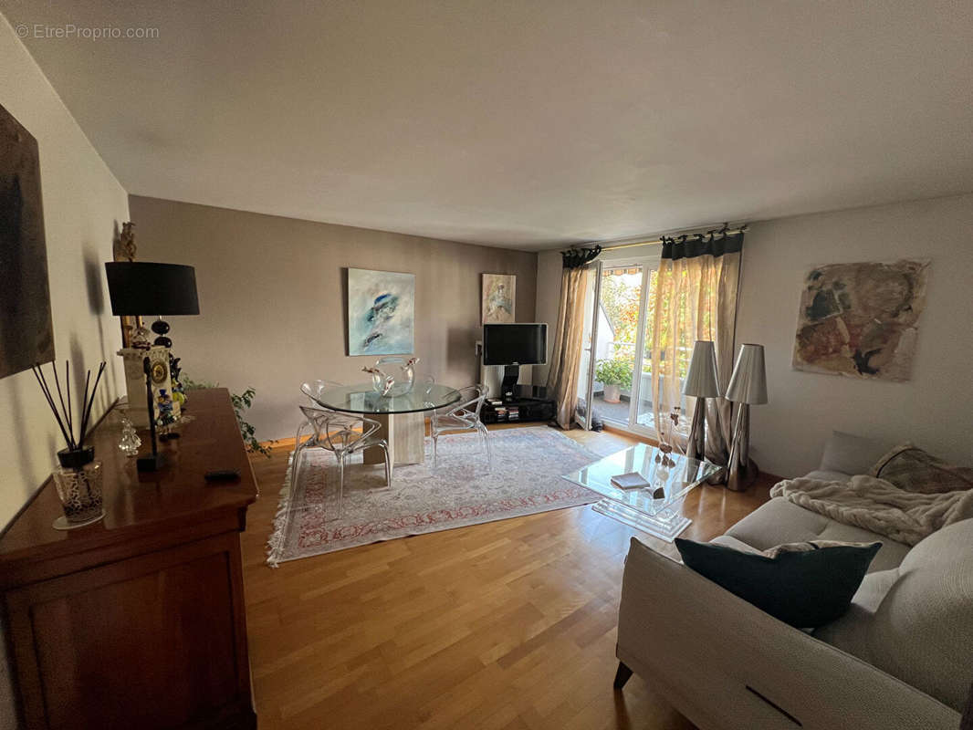 Appartement à HOLTZHEIM