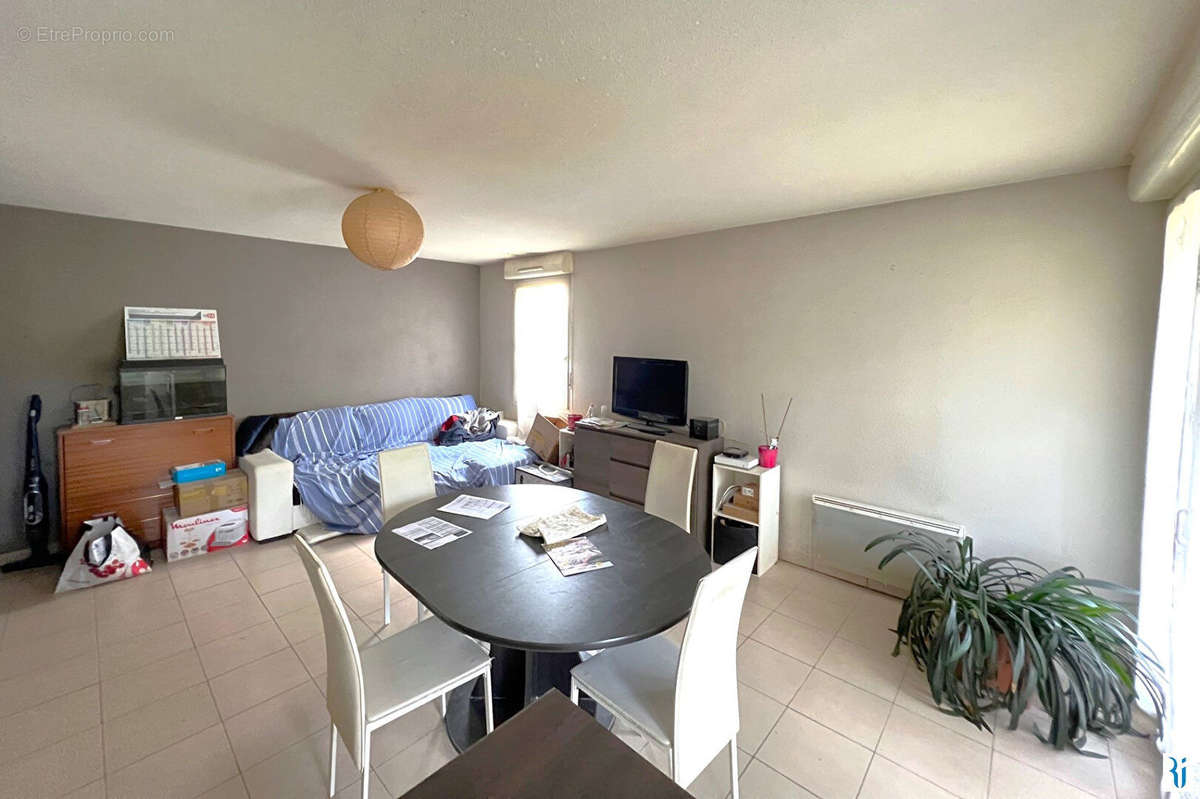 Appartement à DARNETAL