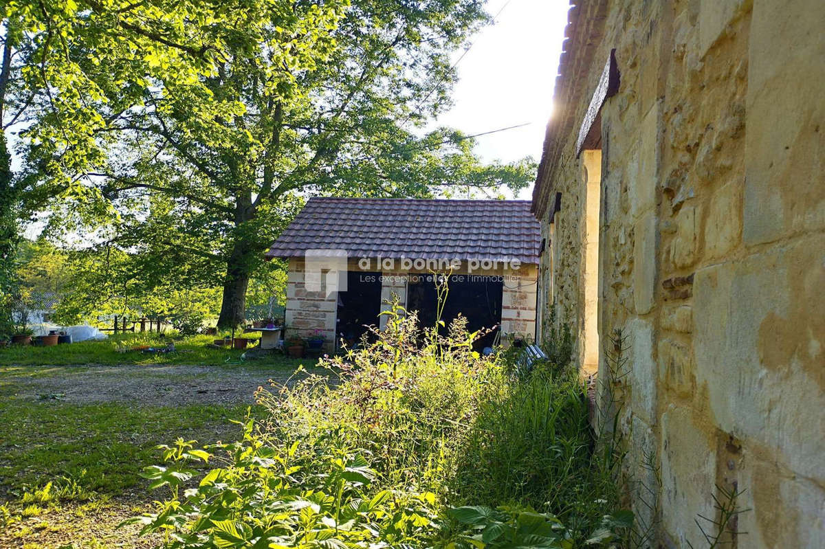 Maison à BERGERAC