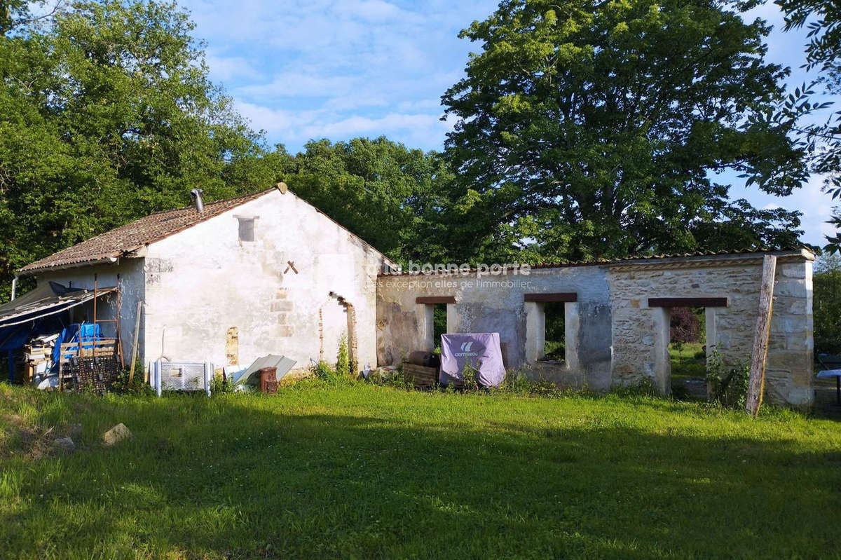 Maison à BERGERAC