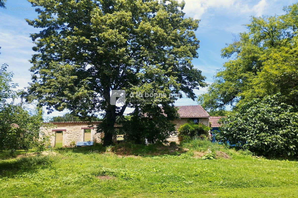 Maison à BERGERAC