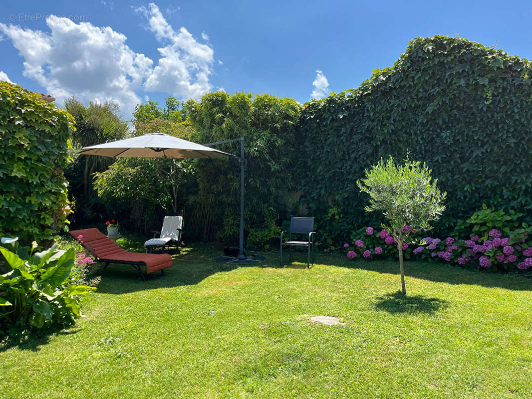 Maison à DOLUS-D&#039;OLERON