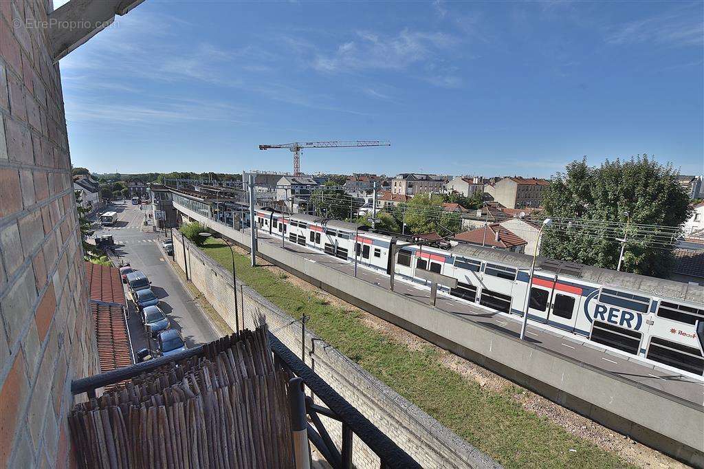 Appartement à SAINT-MAUR-DES-FOSSES