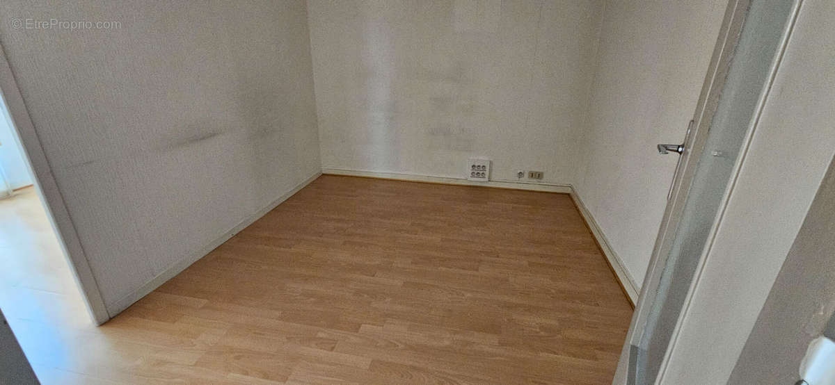 Appartement à LIMOGES