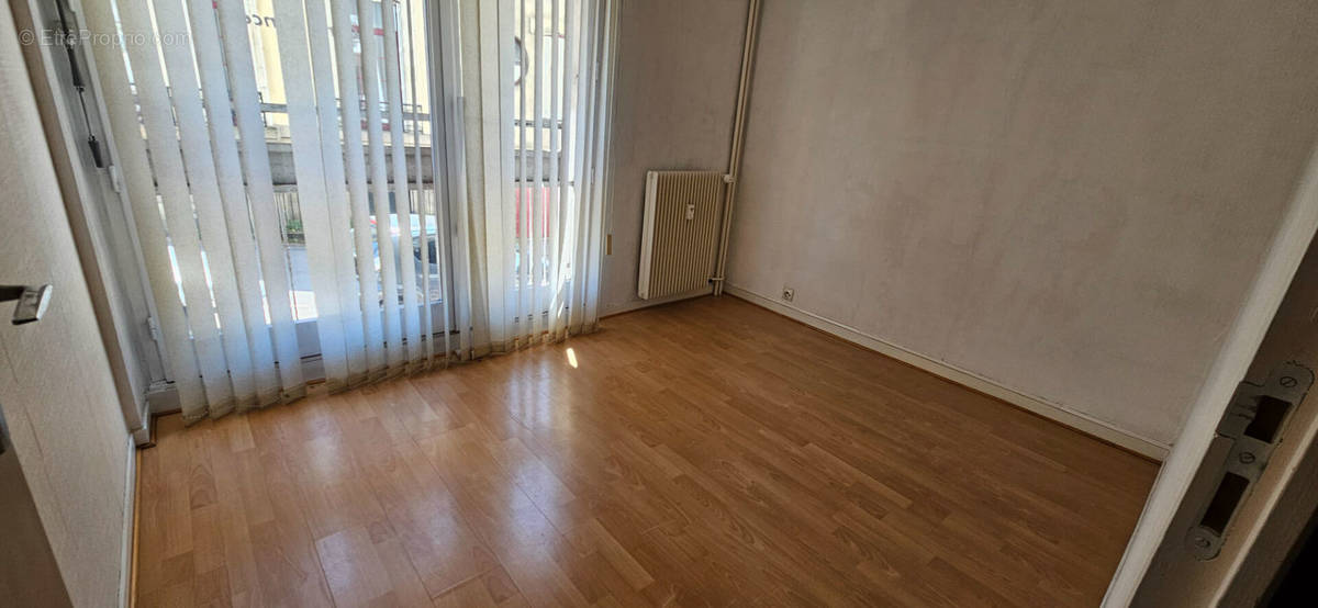 Appartement à LIMOGES