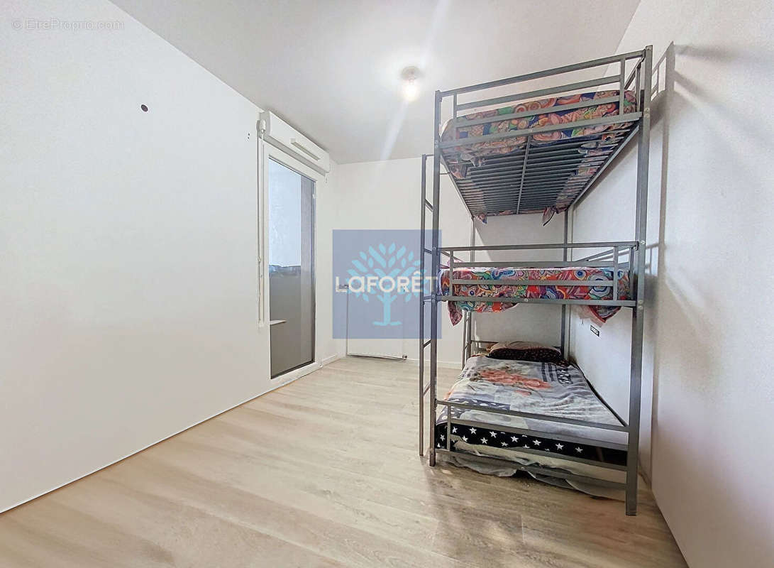 Appartement à CERGY