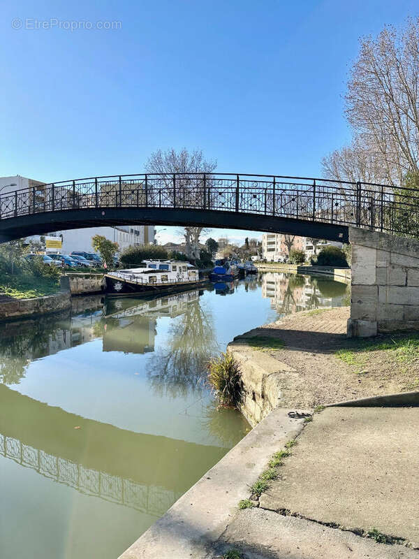 Appartement à NARBONNE