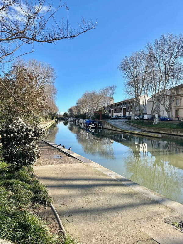 Appartement à NARBONNE