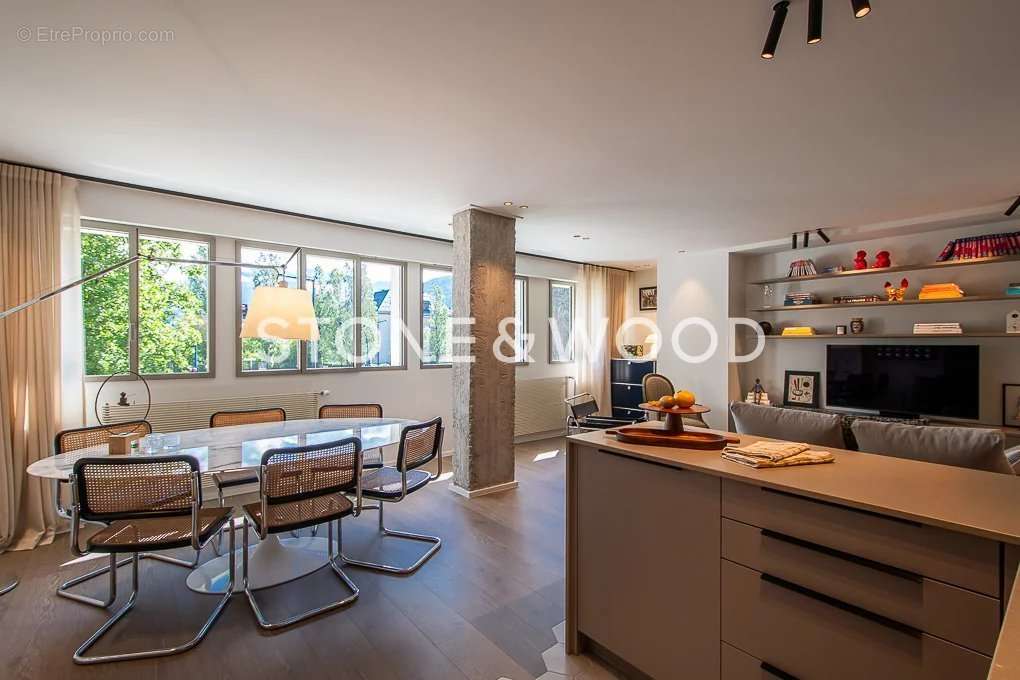 Appartement à ANNECY