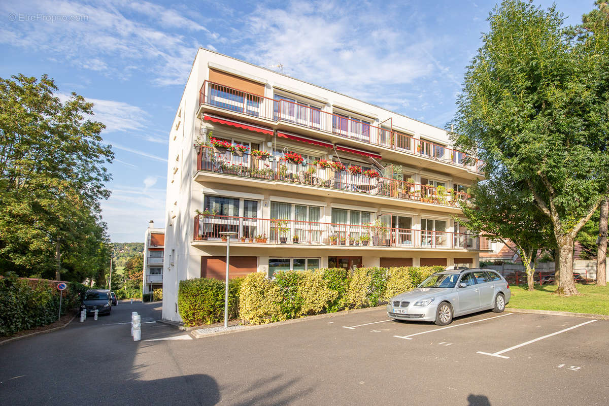 Appartement à MONTGERON