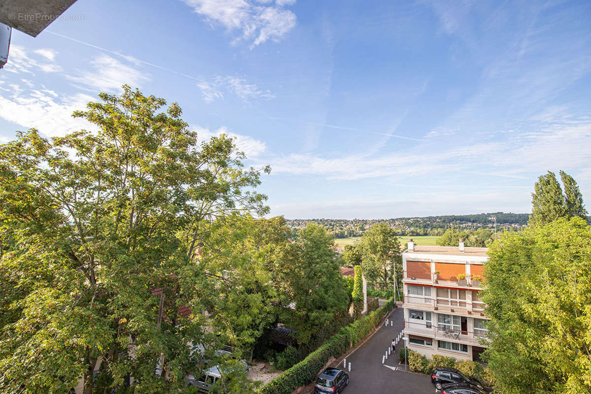 Appartement à MONTGERON