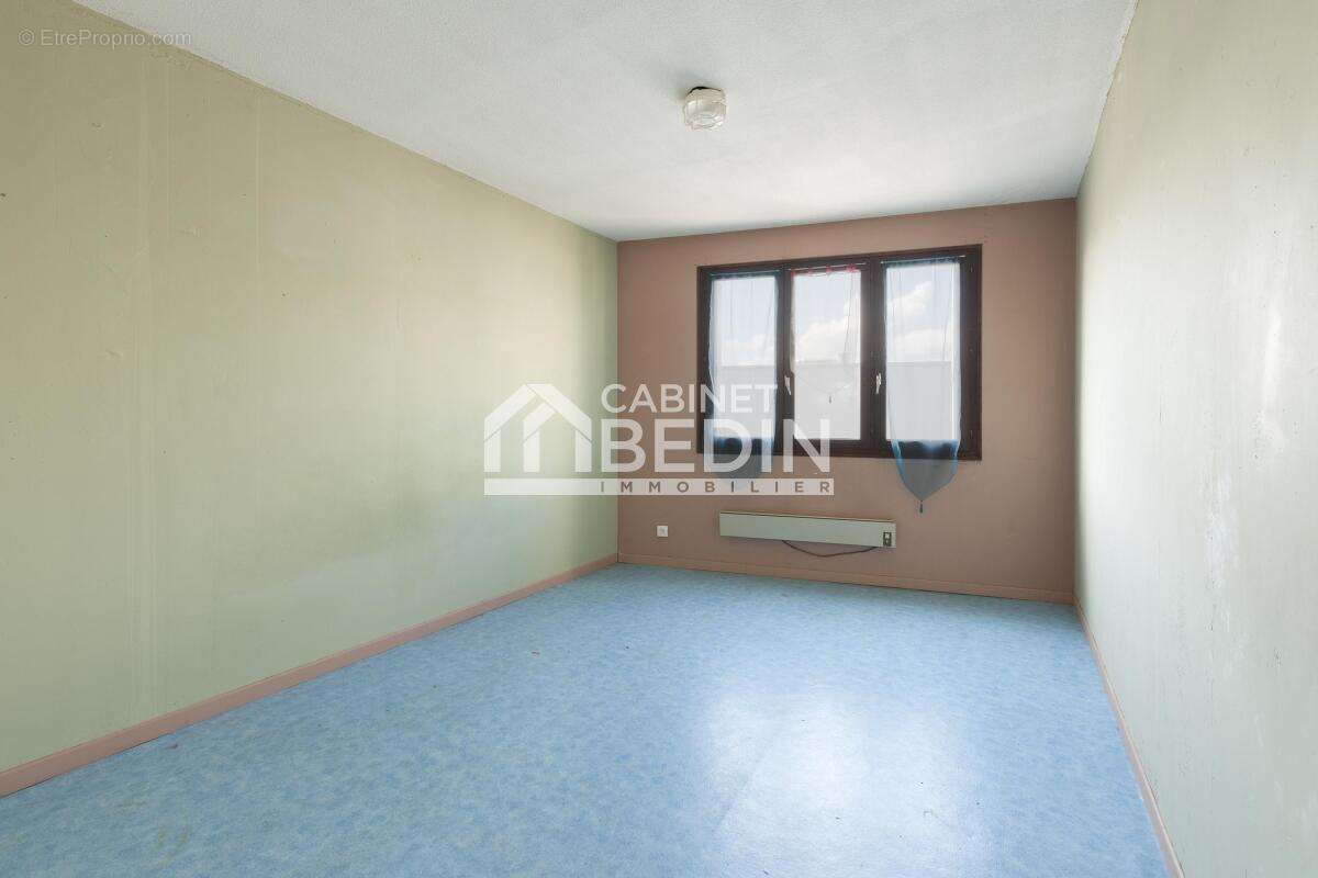 Appartement à DAX