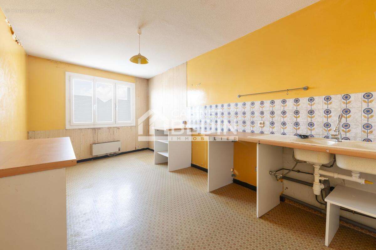 Appartement à DAX