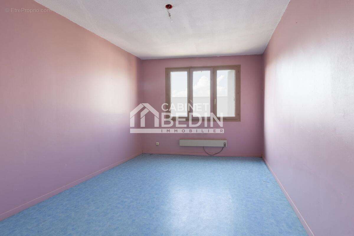 Appartement à DAX