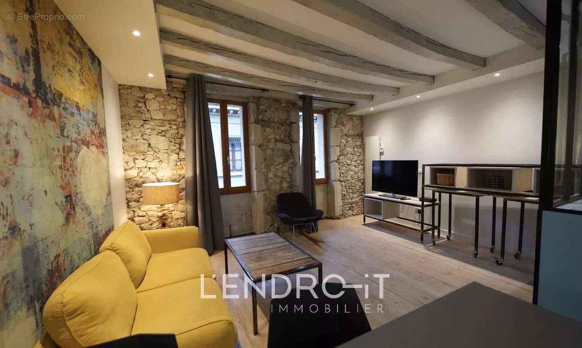 Appartement à ANNECY