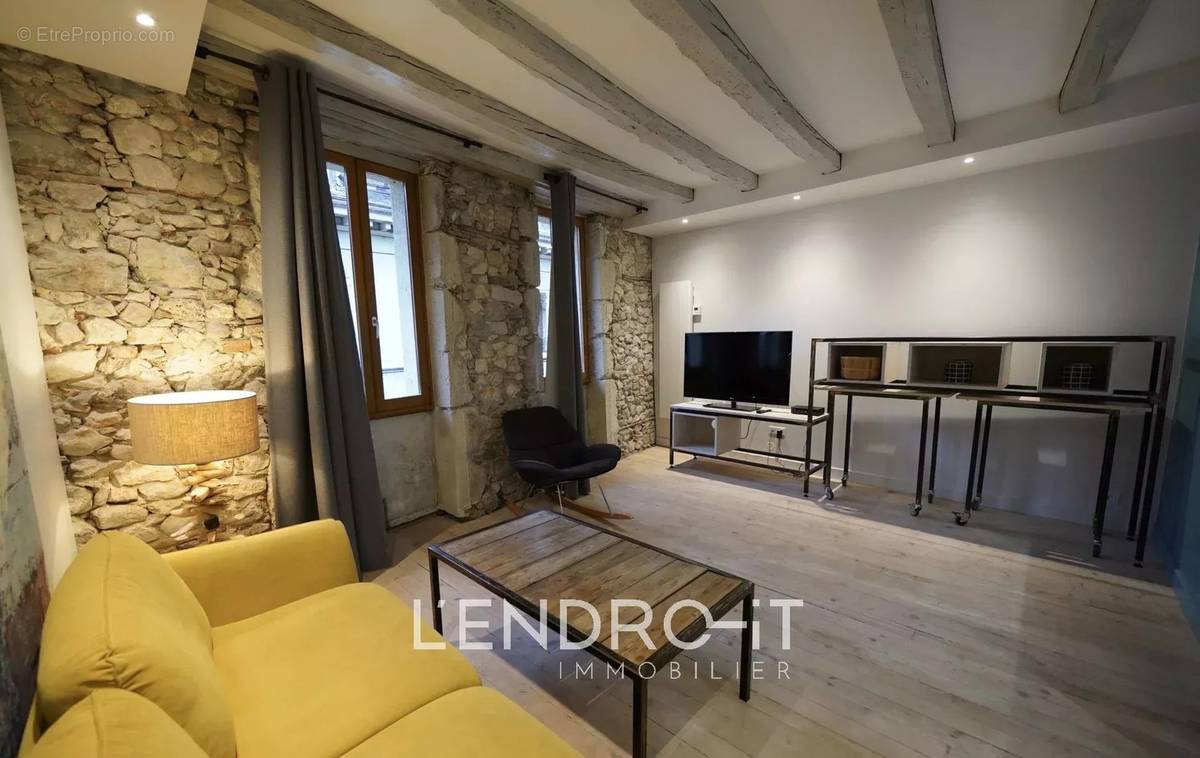 Appartement à ANNECY