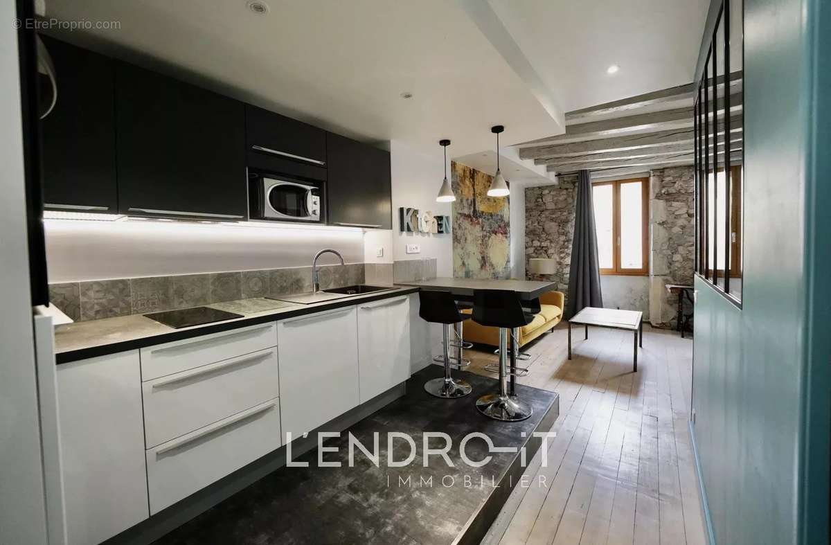 Appartement à ANNECY