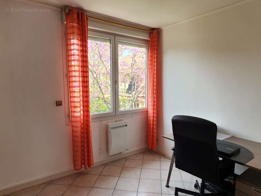 Appartement à BESANCON