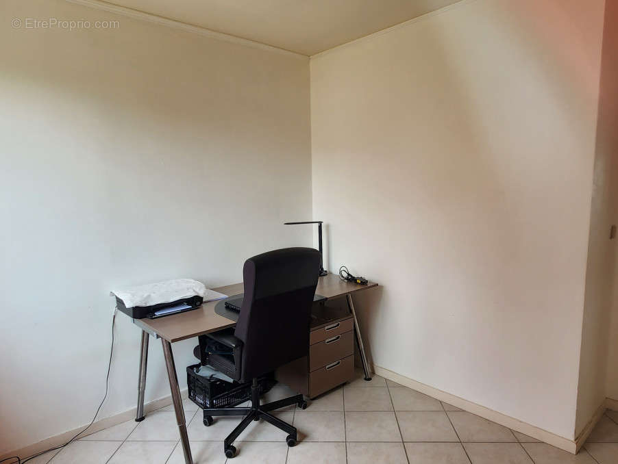 Appartement à BESANCON