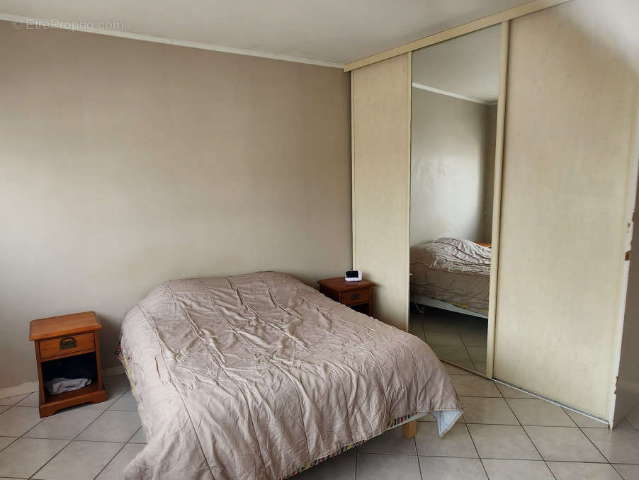 Appartement à BESANCON