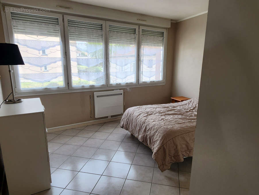 Appartement à BESANCON