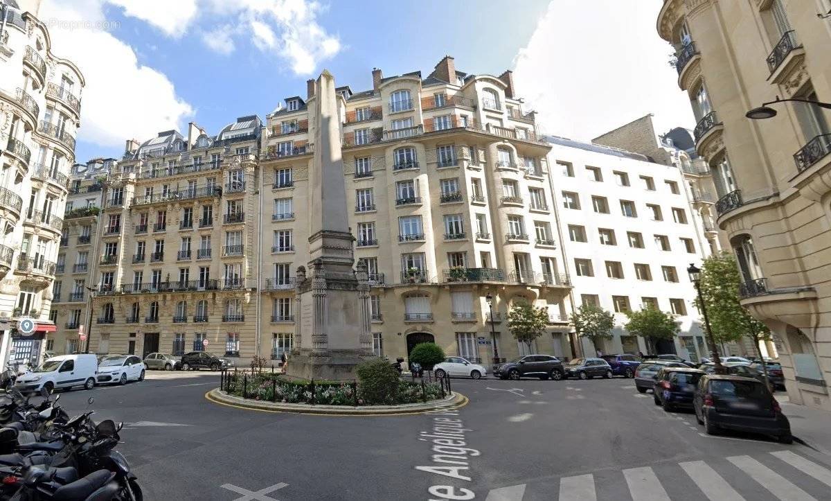 Appartement à NEUILLY-SUR-SEINE