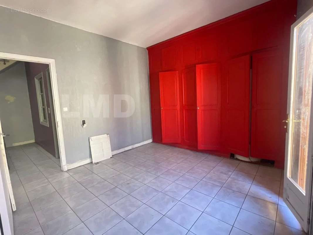 Appartement à TROUILLAS